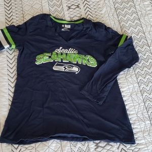 NFL team apparel